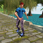 Temple Skater 3D 1.2