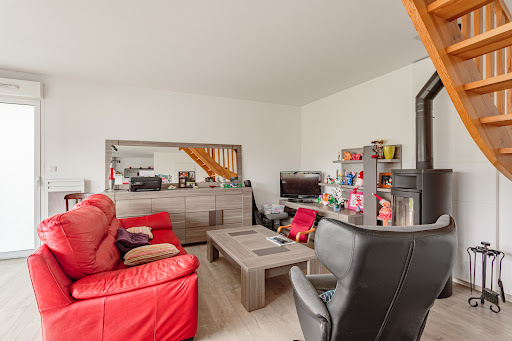 Maison avec jardin et terrasse 3