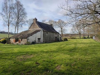 maison à Ménéac (56)