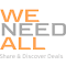 Item logo image for We Need All UK - Latest Posts