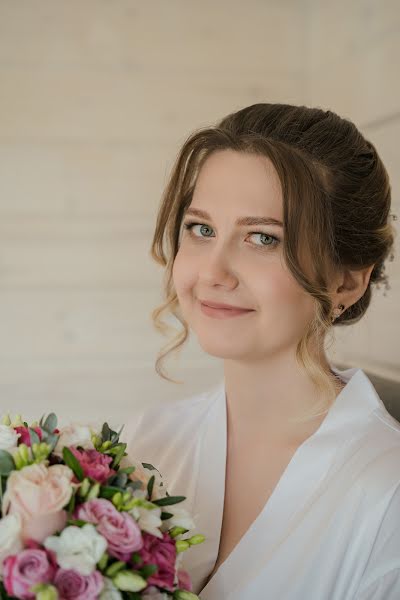 Wedding photographer Mariya Filippova (maryfilfoto). Photo of 11 September 2022