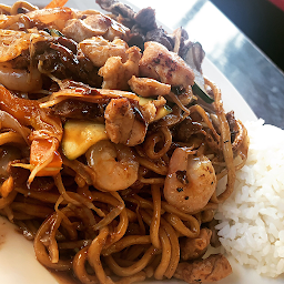 Yakisoba