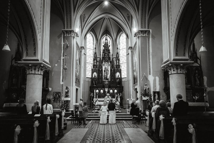 Fotógrafo de casamento Ivan Ostojic (ivanostojic). Foto de 16 de junho 2022