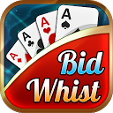 Bid Whist Free – Classic Whist 2 Player Card Game for firestick