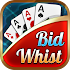 Bid Whist - Best Trick Taking Spades Card Games12.0