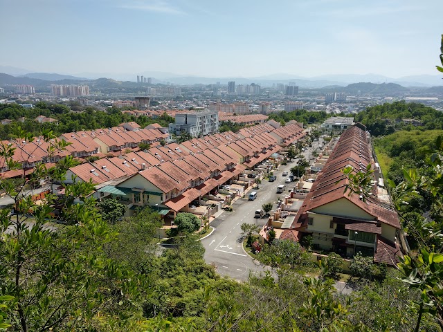 bukit serdang