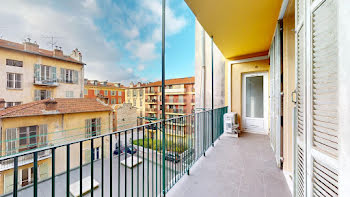 appartement à Nice (06)