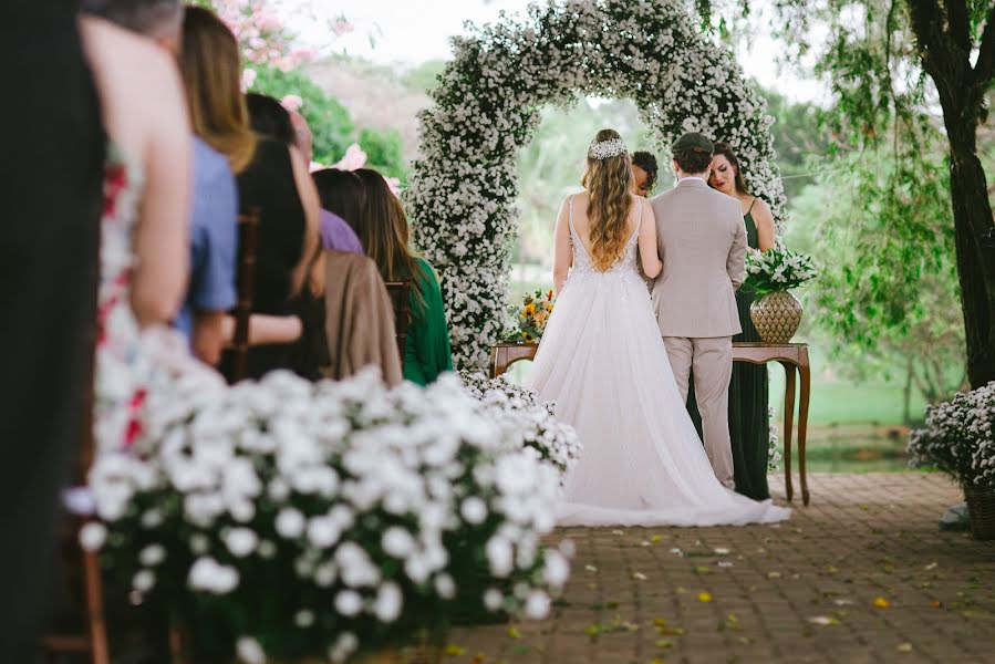 Fotografo di matrimoni Julio Lumini (luminifoto). Foto del 20 aprile