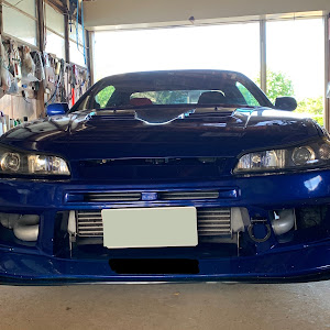 シルビア S15