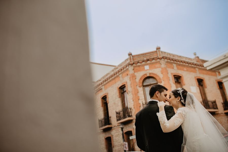 Photographe de mariage Rodrigo Aguilera (rodrigoaguilera). Photo du 17 décembre 2018