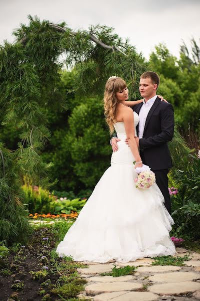 Wedding photographer Lev Bocenyuk (levv). Photo of 14 June 2014