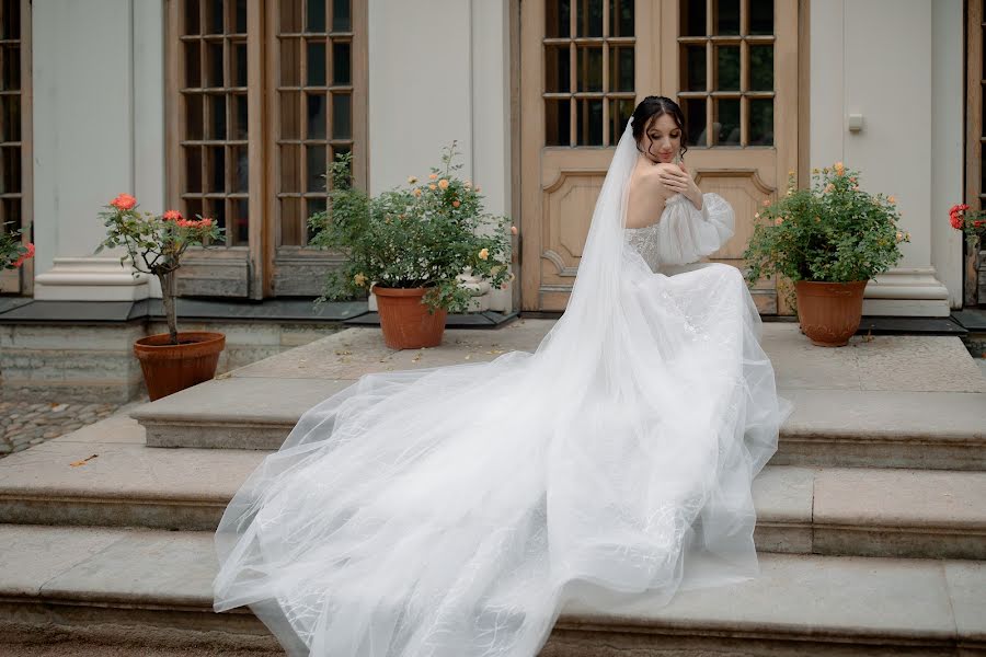 Photographe de mariage Anna Lev (anlev). Photo du 7 mai 2023