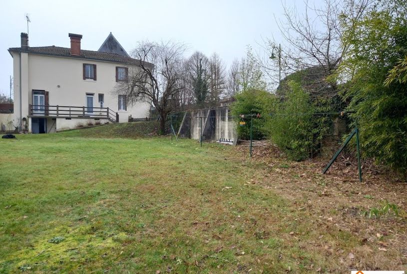  Vente Terrain à bâtir - 849m² à Magescq (40140) 