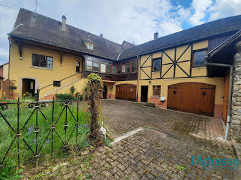 maison à Ingersheim (68)