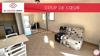 appartement à Frejus (83)