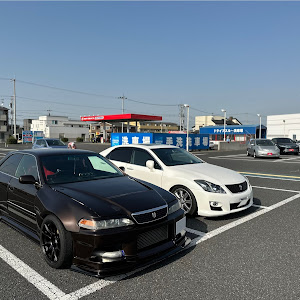 マークII JZX100