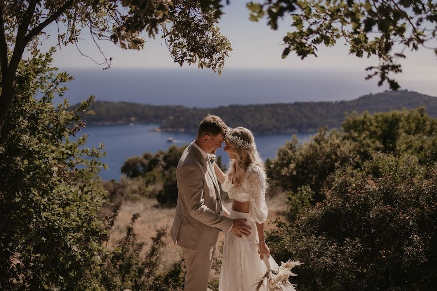 Fotografo di matrimoni Bojan Petricevic (bojanp). Foto del 20 luglio 2022