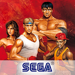 Cover Image of 下载 Streets of Rage 2 Classic 2.0.4 APK