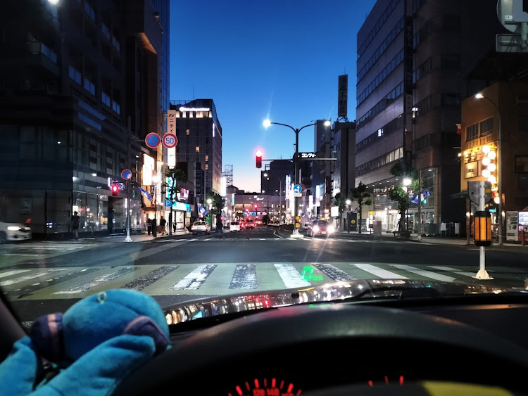 Z3 ロードスターのBMW・Z3・山形駅前に関するカスタム事例の投稿画像1枚目
