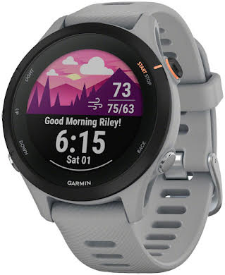 Garmin Forerunner 255S GPS Smartwatch - 41mm alternate image 8