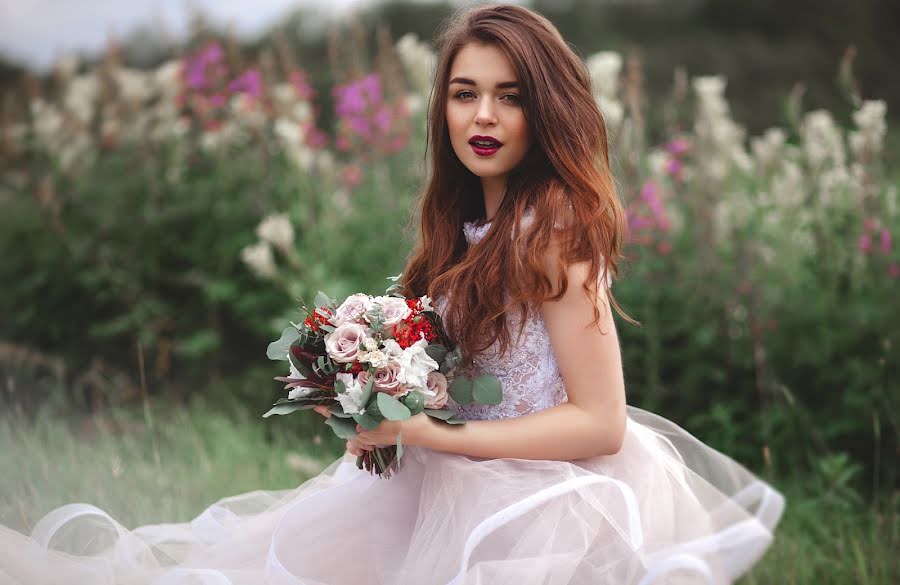 Wedding photographer Natasha Kachalina (natashakachalina). Photo of 1 September 2015