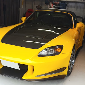 S2000 AP2