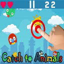 Catch to Animals Chrome extension download