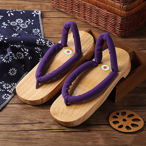 Title 3, Trip Love Destroyer Cos Clogs Shoes for men and...
