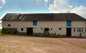 maison à Roncey (50)