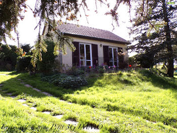 maison à Cuigy-en-Bray (60)