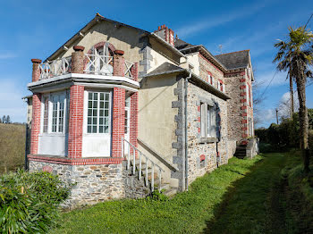 maison à Saint-Brandan (22)