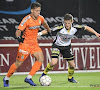 Ook AA Gent wil Cristian Benavente van Charleroi