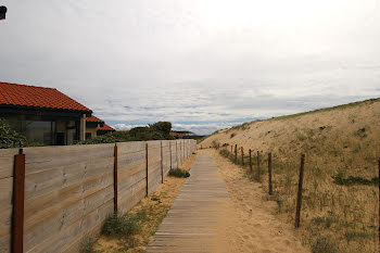 villa à Capbreton (40)