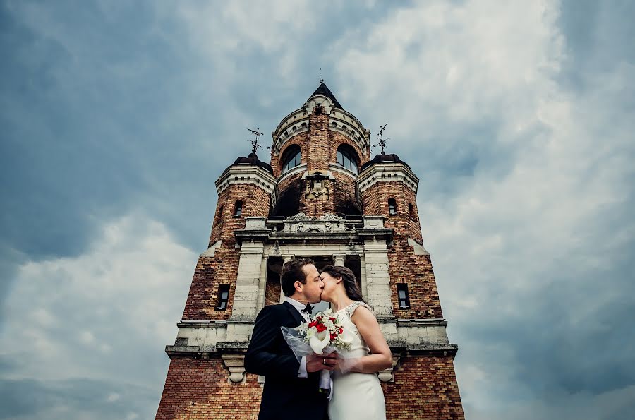 Wedding photographer Vladimir Milojkovic (mvladimir). Photo of 2 July 2018