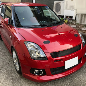 スイフトスポーツ ZC31S