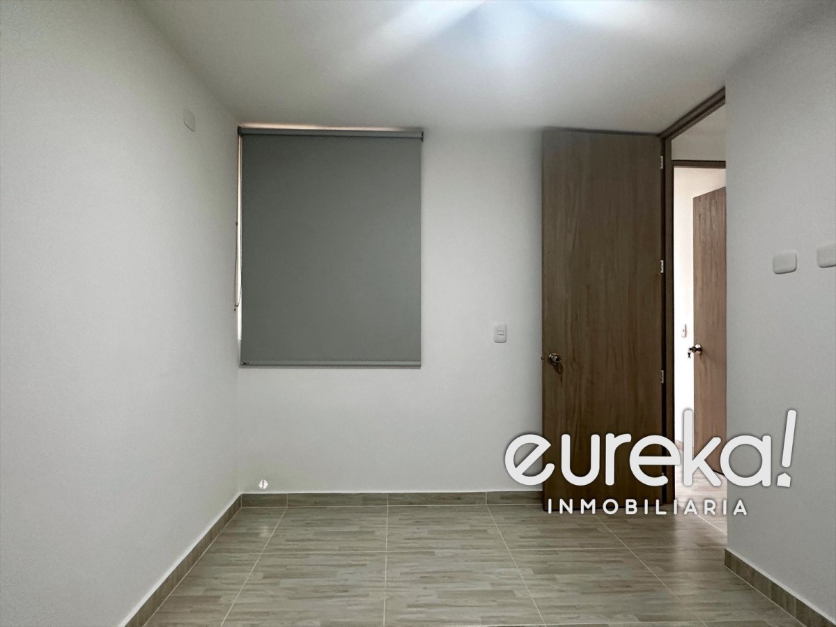 Apartamento En Arriendo - La Samaria, Ibague