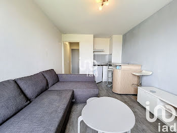 appartement à Toulouse (31)