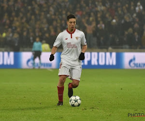 Samir Nasri en route vers la Serie A ?