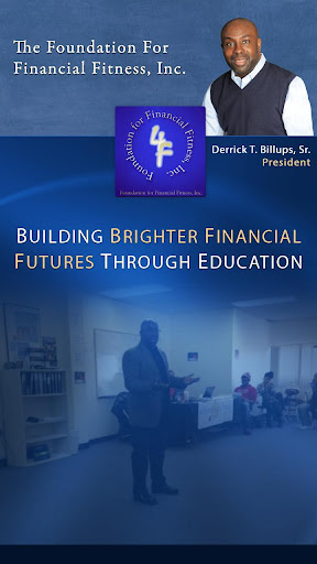 Foundation 4 Financial Fitness