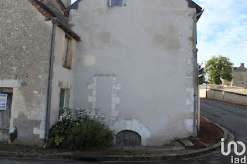 maison à Charnizay (37)