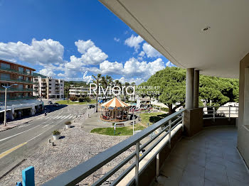 appartement à Cavalaire-sur-Mer (83)