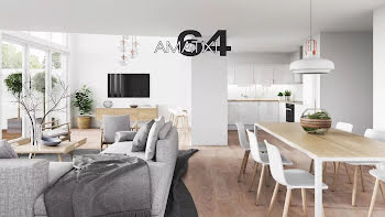 appartement à Anglet (64)