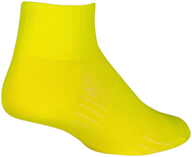 SockGuy Sugar SGX Cycling Socks - 2.5 inch alternate image 3