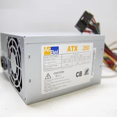 Nguồn máy tính Acbel HK350W - 350W - 