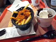 Burger King photo 1