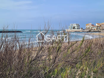 appartement à Le cap d'agde (34)