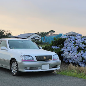 クラウンアスリート JZS175