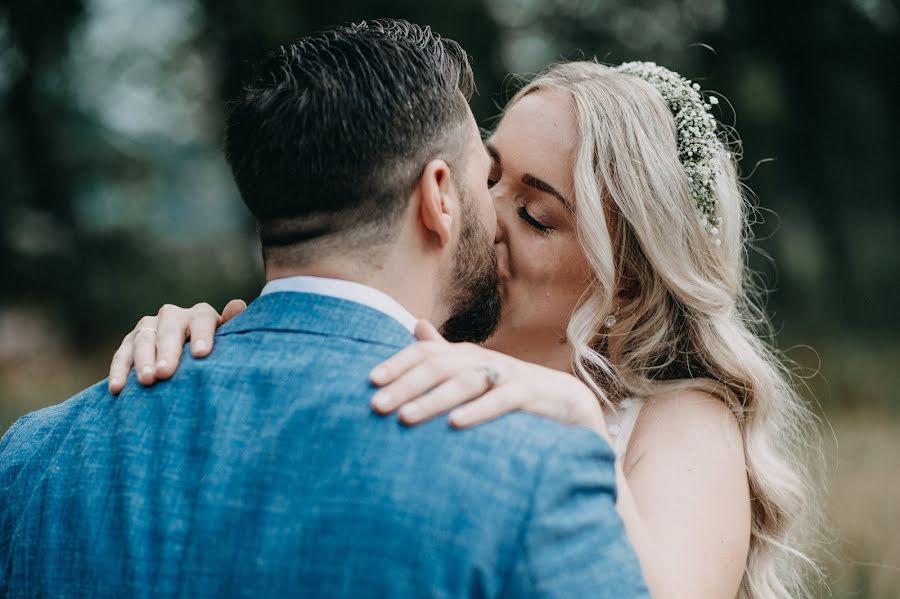 Fotógrafo de casamento Marta Urbanelis (urbanelis). Foto de 5 de outubro 2019