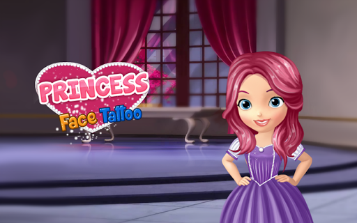 Princess Tattoo Salon