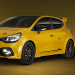 Cover Image of 下载 Clio Sport Car Drift Race Simulator 2.0 APK